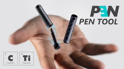 QUICK RELEASE PEN