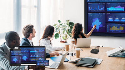 Optoma unveils Hyve Collaboration Hub, enabling unified management for all display devices