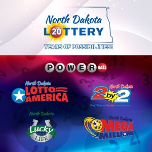 Scientific Games' Newest Systems Technology to Power Retail and Digital Sales for North Dakota Lottery