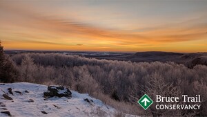 Bruce Trail Conservancy engages in $60 million fundraising challenge to protect the Bruce Trail