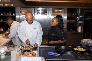 PepsiCo Foundation and National Restaurant Association Educational Foundation Announce Million Dollar Partnership to Expand Workforce Training