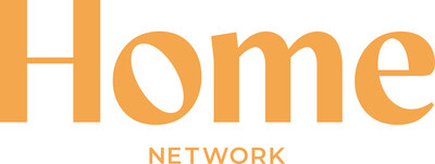 Home Network Logo (CNW Group/Corus Entertainment Inc.)