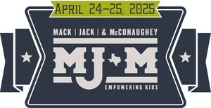 ERIC CHURCH TO HEADLINE 13TH ANNUAL MACK, JACK &amp; MCCONAUGHEY GALA