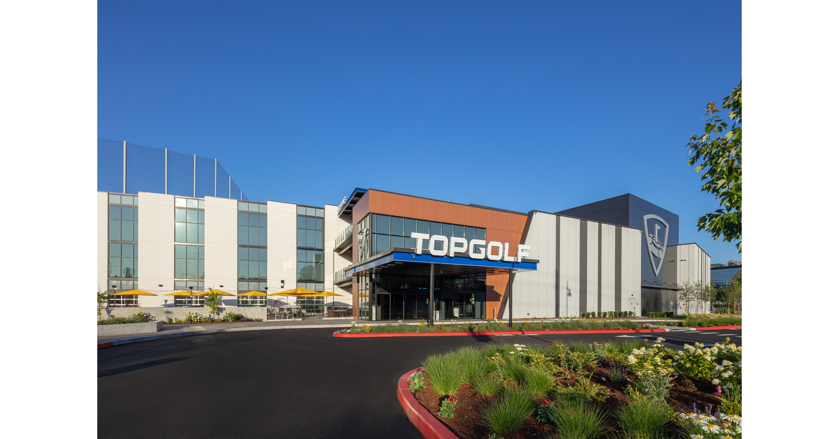 Topgolf To Open One of Its Largest Venues Yet in Burlingame On Dec. 13