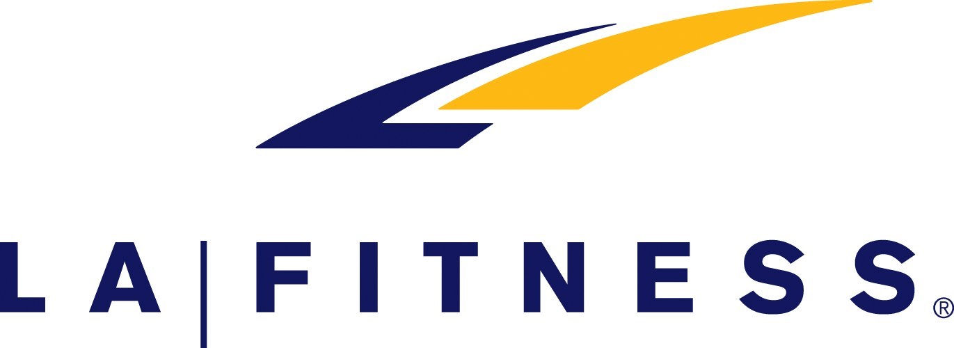 LA Fitness logo