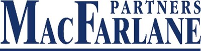 MacFarlane Partners logo