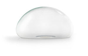 MENTOR™ MemoryGel™ Enhance Breast Implant Receives FDA Approval for Largest Size Breast Implants for Reconstruction