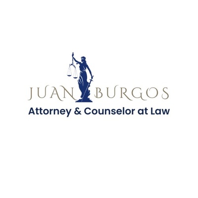 Juan C. Burgos, Attorney & Counselor at Law 