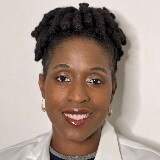 The Inner Circle acknowledges, Feneisha Franklin, MD, FAAFP as a Pinnacle Professional Member Inner Circle of Excellence