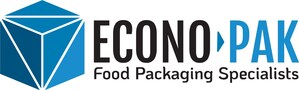 Econo-Pak Announces Major Co-Packing Facility Expansion