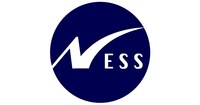 Ness Digital Engineering logo