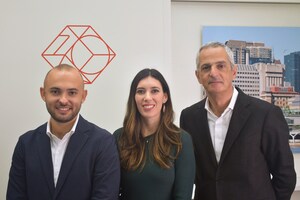 SBI Consultants Expands Its Leadership Team with Two New Partners, Continuing to Focus on Delivering Pioneering Approaches to Complex Construction Projects