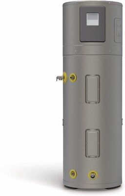 Midea’s Heat Pump Water Heater (HPWH)