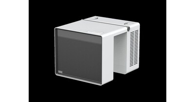 Midea’s Packaged Window Heat Pump (PWHP)