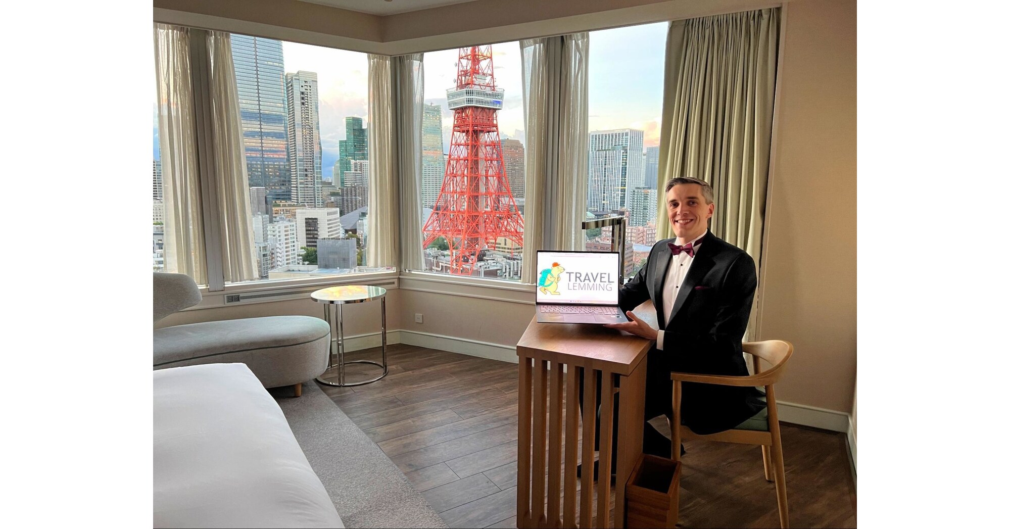 Travel Lemming Reveals Its 50 Best Places to Travel in 2025, Warns ...