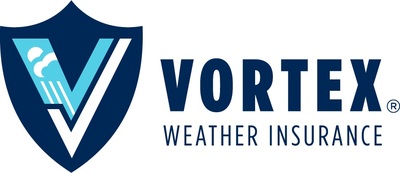 Vortex Shield Logo (PRNewsfoto/Vortex Weather Insurance)