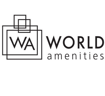 World Amenities is a trusted global supplier of signature skincare brands and custom amenities, necessities, and accessories.