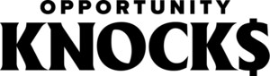 Opportunity Knocks Stuns Reality TV World with Historic First on PBS: Winning "Best Feel Good Show" at the Academy of Reality Television Awards