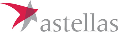 Astellas Pharma Canada, Inc. Logo (CNW Group/Astellas Pharma Canada, Inc.)