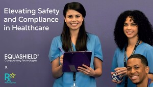 EQUASHIELD® and Pharmacy Stars Forge Strategic Partnership to Elevate Safety and Compliance in Healthcare