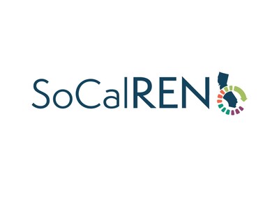 SoCalREN logo