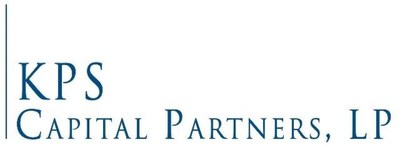 KPS Logo (PRNewsfoto/KPS Capital Partners, LP)