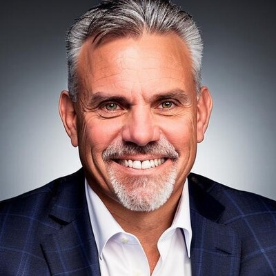 Rocco Mango, CEO of Leaf Home