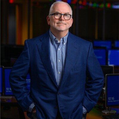 Rex Tibbens, Executive Chairman of Leaf Home
