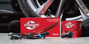 Standard Motor Products Introduces New ABS Sensors