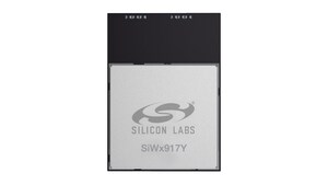 Silicon Labs' Breakthrough Ultra-Low Power Wi-Fi 6 and Bluetooth LE 5.4 Modules Supercharge Device Deployment