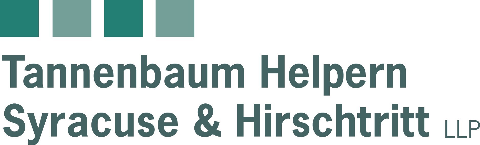 Tannenbaum Helpern Syracuse & Hirschtritt LLP