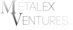 Metalex Ventures Logo (CNW Group/Metalex Ventures Ltd.)