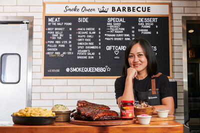Lee Kum Kee collaborates with Smoke Queen Barbecue to introduce limited-edition Chili Crisp Ribs