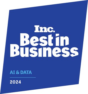 ModelOp Named to Inc.'s 2024 Best in Business List in the AI and Data Category