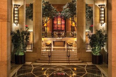 Four Seasons Hotel New York