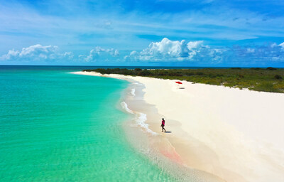 Barbuda (PRNewsfoto/Frommer's)