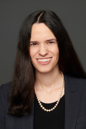 JSSI Appoints Carly Anderson as Chief Legal Officer, General Counsel, and Chief Strategy Officer