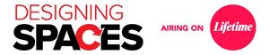 Almost Heaven Saunas Announces Partnership with Designing Spaces® on Lifetime TV