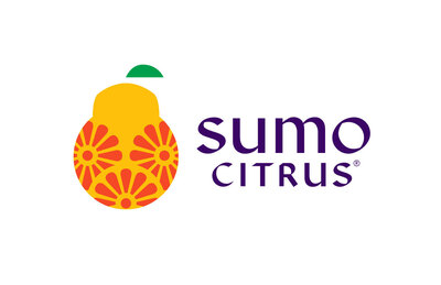 Sumo Citrus logo (PRNewsfoto/Sumo Citrus)