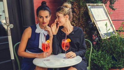 NINI Designs—From Court to Cocktails Collections