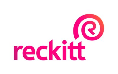 Reckitt corporate logo