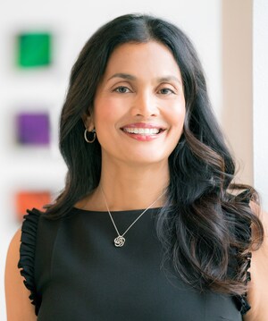 Workday Appoints Liz Centoni to its Board of Directors