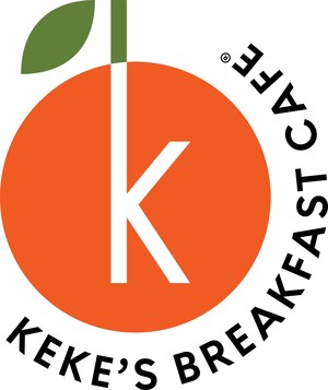 Keke's Breakfast Cafe Accelerates National Growth with New Locations in 2025, Marking Bold Evolution for Emerging Breakfast Leader