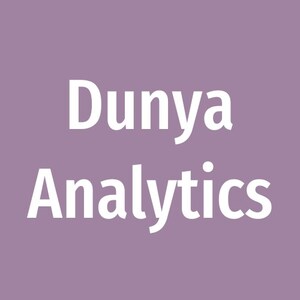 Dunya Analytics Grows its Team, Hiring New Chief Commercial Officer, Mike Ilardi