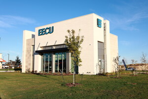 EECU Credit Union Celebrates Opening of 19th Financial Center