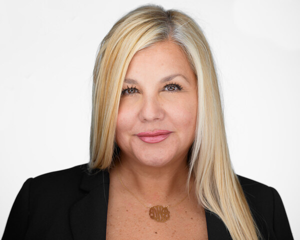 Keisha Brescia, Global Chief Transformation Officer, Assembly