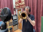 Bay Area trumpeter-composer Erik Jekabson.