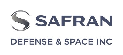 Safran Defense & Space, Inc. logo