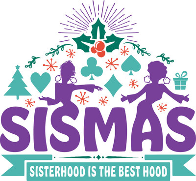 Introducing National SISMAS Day (December 14th): A New Holiday Celebrating Sisterhood and Friendship