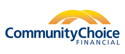 Community Choice Financial. (PRNewsFoto/Community Choice Financial Inc.)